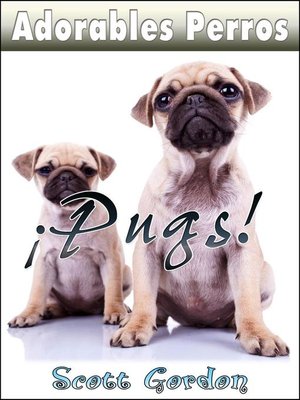 cover image of Adorables Perros